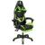 SCAUN GAMING WARRIOR GX-150 VERDE KRUGER&MATZ EuroGoods Quality