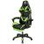 SCAUN GAMING WARRIOR GX-150 VERDE KRUGER&MATZ EuroGoods Quality