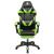 SCAUN GAMING GX-150 VERDE KRUGER&MATZ EuroGoods Quality