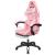 SCAUN GAMING WARRIOR GX-150 ROZ KRUGER&MATZ EuroGoods Quality