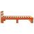 Cadru de pat Maro ceruit 80 x 200 cm Lemn de brad solid GartenMobel Dekor