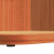 Masă de cafea Maro ceruit 80 x 39.5 x 33.5 cm GartenMobel Dekor