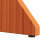 Set de măsuțe de cafea 2 pcs Maro 46 x 46 x 47 cm GartenMobel Dekor
