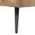 Cabinet TV stejar artizanal 150 x 30 x 50 cm Lemn compozit GartenMobel Dekor
