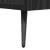 Cabinet TV cu raft Stejar negru 150 x 30 x 50 cm Lemn compozit GartenMobel Dekor