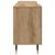 Cabinet TV stejar artizanal 150 x 30 x 50 cm Lemn compozit GartenMobel Dekor