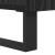 Cabinet TV cu raft cu depozitare cu ușă 150 x 30 x 50 cm Lemn compozit GartenMobel Dekor