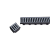 Conector max drain 4 cai, gratar otel galvanizat, 114x78 mm, a15, pentru canale drenaj MultiMark GlobalProd