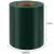 Banda opacizare gard, 19 cm x 35 metri, 450 g/mp, pvc verde MultiMark GlobalProd