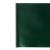 Banda opacizare gard, 19 cm x 35 metri, 450 g/mp, pvc verde MultiMark GlobalProd