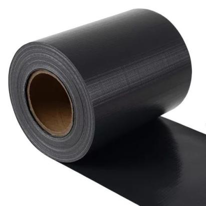 Banda opacizare gard, 19 cm x 35 metri, pvc, 450 g/mp, gri MultiMark GlobalProd