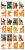 LAMINCARD ITALIAN BRAINROT SuperHeroes ToysZone