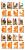 LAMINCARD ITALIAN BRAINROT SuperHeroes ToysZone