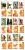 LAMINCARD ITALIAN BRAINROT SuperHeroes ToysZone