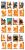 LAMINCARD ITALIAN BRAINROT SuperHeroes ToysZone