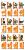 LAMINCARD ITALIAN BRAINROT SuperHeroes ToysZone