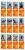 LAMINCARD ITALIAN BRAINROT SuperHeroes ToysZone