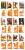 LAMINCARD ITALIAN BRAINROT SuperHeroes ToysZone