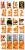 LAMINCARD ITALIAN BRAINROT SuperHeroes ToysZone