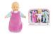 COROLLE MPP SET BEBELUSUL CALIN NOAPTE BUNA ALB 20CM SuperHeroes ToysZone