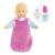 COROLLE MPP SET BEBELUSUL CALIN NOAPTE BUNA ALB 20CM SuperHeroes ToysZone