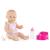 COROLLE MGP BEBELUSUL EMMA CU ACCESORII 36CM SuperHeroes ToysZone