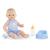 COROLLE MGP BEBELUSUL PAUL CU ACCESORII 36CM SuperHeroes ToysZone