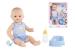 COROLLE MGP BEBELUSUL PAUL CU ACCESORII 36CM SuperHeroes ToysZone