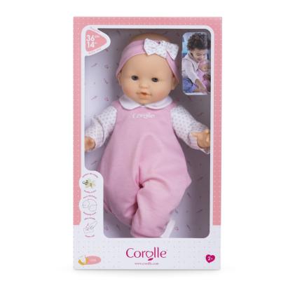 COROLLE MGP BEBELUSUL LISE 36CM SuperHeroes ToysZone