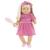 COROLLE MGP BEBELUSUL JADE 36CM SuperHeroes ToysZone