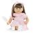 COROLLE MGP BEBELUSUL JULIE 36CM SuperHeroes ToysZone
