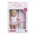 COROLLE LTC SET PAPUSA ROSY BALERINA CU ACCESORII 20CM SuperHeroes ToysZone