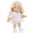 COROLLE LTC SET PAPUSA ROSY BALERINA CU ACCESORII 20CM SuperHeroes ToysZone