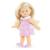 COROLLE LTC PAPUSA MINI COROLLINE ROSY ROCHITA ROZ 20CM SuperHeroes ToysZone