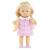 COROLLE LTC PAPUSA MINI COROLLINE ROSY ROCHITA ROZ 20CM SuperHeroes ToysZone