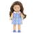 COROLLE LTC PAPUSA MINI COROLLINE ROMY ROCHITA ALBASTRA 20CM SuperHeroes ToysZone