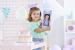 COROLLE LTC PAPUSA MINI COROLLINE ROMY ROCHITA ALBASTRA 20CM SuperHeroes ToysZone