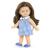 COROLLE LTC PAPUSA MINI COROLLINE ROMY ROCHITA ALBASTRA 20CM SuperHeroes ToysZone