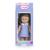 COROLLE LTC PAPUSA MINI COROLLINE ROMY ROCHITA ALBASTRA 20CM SuperHeroes ToysZone