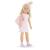 COROLLE SET CUMPARATURI SURPRIZA PAPUSA VALENTINE 28CM SuperHeroes ToysZone