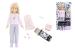 COROLLE SET CUMPARATURI SURPRIZA PAPUSA VALENTINE 28CM SuperHeroes ToysZone
