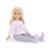 COROLLE SET CUMPARATURI SURPRIZA PAPUSA VALENTINE 28CM SuperHeroes ToysZone
