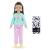 COROLLE SET CUMPARATURI SURPRIZA PAPUSA LUNA 28CM SuperHeroes ToysZone
