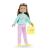 COROLLE SET CUMPARATURI SURPRIZA PAPUSA LUNA 28CM SuperHeroes ToysZone
