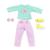 COROLLE SET CUMPARATURI SURPRIZA PAPUSA LUNA 28CM SuperHeroes ToysZone