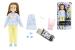 COROLLE SET CUMPARATURI SURPRIZA PAPUSA ZOE 28CM SuperHeroes ToysZone