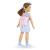 COROLLE SET CUMPARATURI SURPRIZA PAPUSA ZOE 28CM SuperHeroes ToysZone