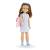 COROLLE SET CUMPARATURI SURPRIZA PAPUSA ZOE 28CM SuperHeroes ToysZone