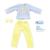 COROLLE SET CUMPARATURI SURPRIZA PAPUSA ZOE 28CM SuperHeroes ToysZone