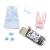 COROLLE SET CUMPARATURI SURPRIZA PAPUSA ZOE 28CM SuperHeroes ToysZone